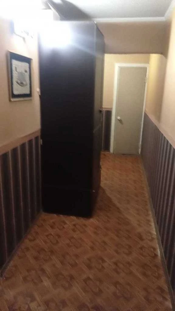 2-room apartment for sale 56 m², Heroes of Stalingrad Avenue.