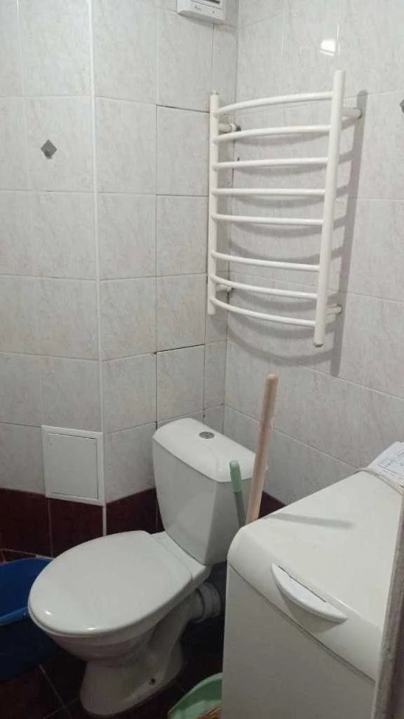 2-room apartment for sale 56 m², Heroes of Stalingrad Avenue.