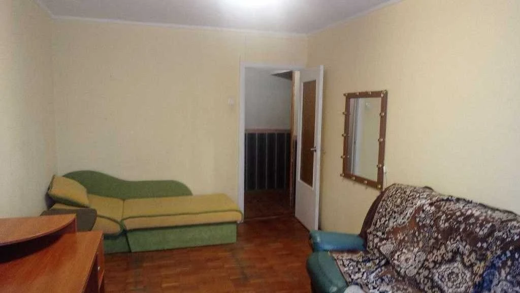 2-room apartment for sale 56 m², Heroes of Stalingrad Avenue.