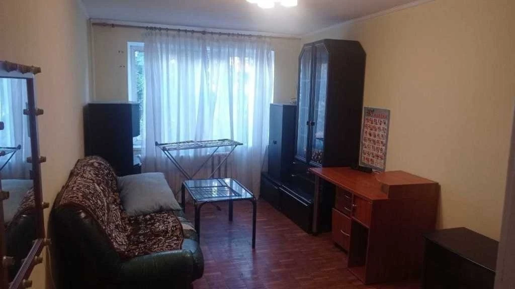 2-room apartment for sale 56 m², Heroes of Stalingrad Avenue.