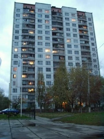 2-room apartment for sale 56 m², Heroes of Stalingrad Avenue.