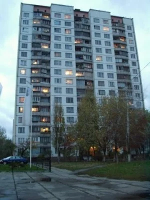 2-room apartment for sale 56 m², Heroes of Stalingrad Avenue.