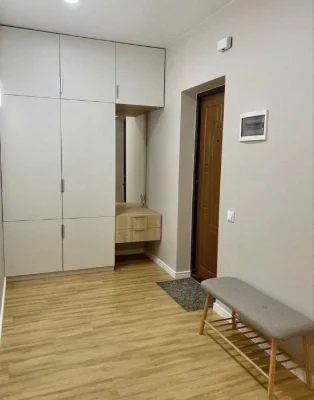 Продаж 1к квартири ЖК Авангард/Боздош/Набережна/49 м2/Газове