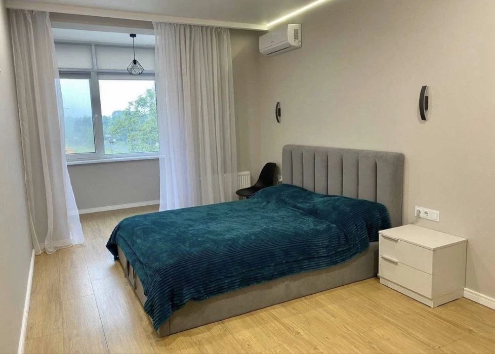 Продаж 1к квартири ЖК Авангард/Боздош/Набережна/49 м2/Газове