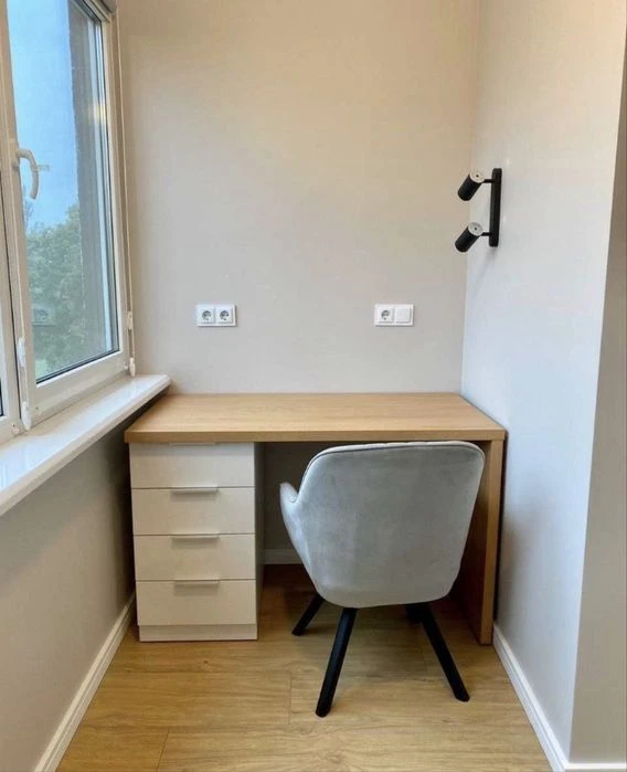 Продаж 1к квартири ЖК Авангард/Боздош/Набережна/49 м2/Газове