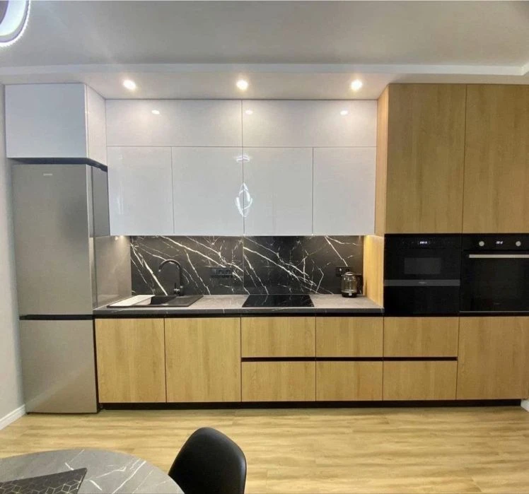 Продаж 1к квартири ЖК Авангард/Боздош/Набережна/49 м2/Газове