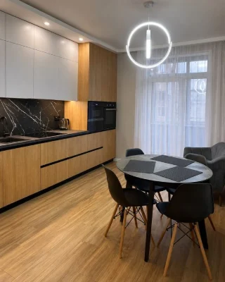 Продаж 1к квартири ЖК Авангард/Боздош/Набережна/49 м2/Газове