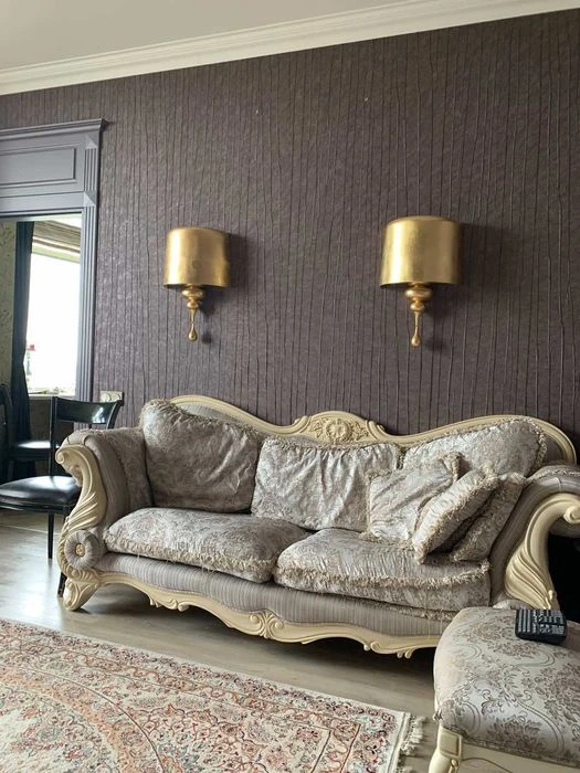 Продам 4 комн кв ЖК Славия ПРЕМИУМ класс 3 спальни(генератор