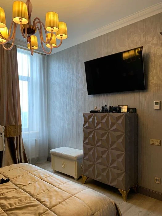 Продам 4 комн кв ЖК Славия ПРЕМИУМ класс 3 спальни(генератор