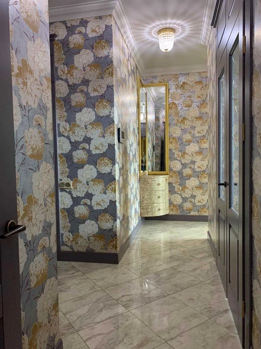 Продам 4 комн кв ЖК Славия ПРЕМИУМ класс 3 спальни(генератор