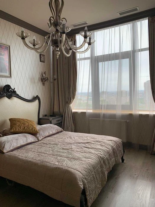 Продам 4 комн кв ЖК Славия ПРЕМИУМ класс 3 спальни(генератор