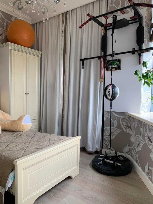 Продам 4 комн кв ЖК Славия ПРЕМИУМ класс 3 спальни(генератор