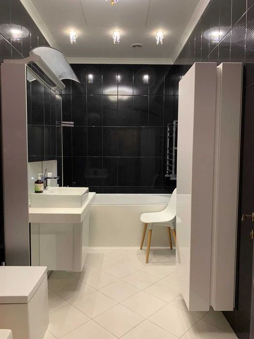 Продам 4 комн кв ЖК Славия ПРЕМИУМ класс 3 спальни(генератор