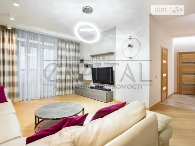 Sale of 4-room apartment 135 sq. m. on 26 McCain John Street • ID