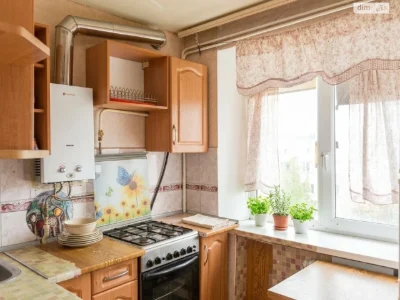 Продажа Квартира Военный Поселок
