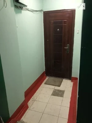 Room for sale 11.7 sq. m. on Novoukrainska St. 2/6, apt. 6