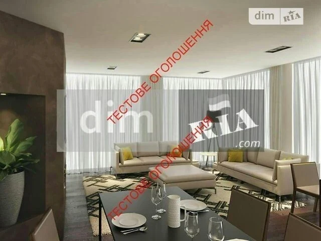 Продаж 1к квартири 55 кв. м на просп. Європейського Союзу 12