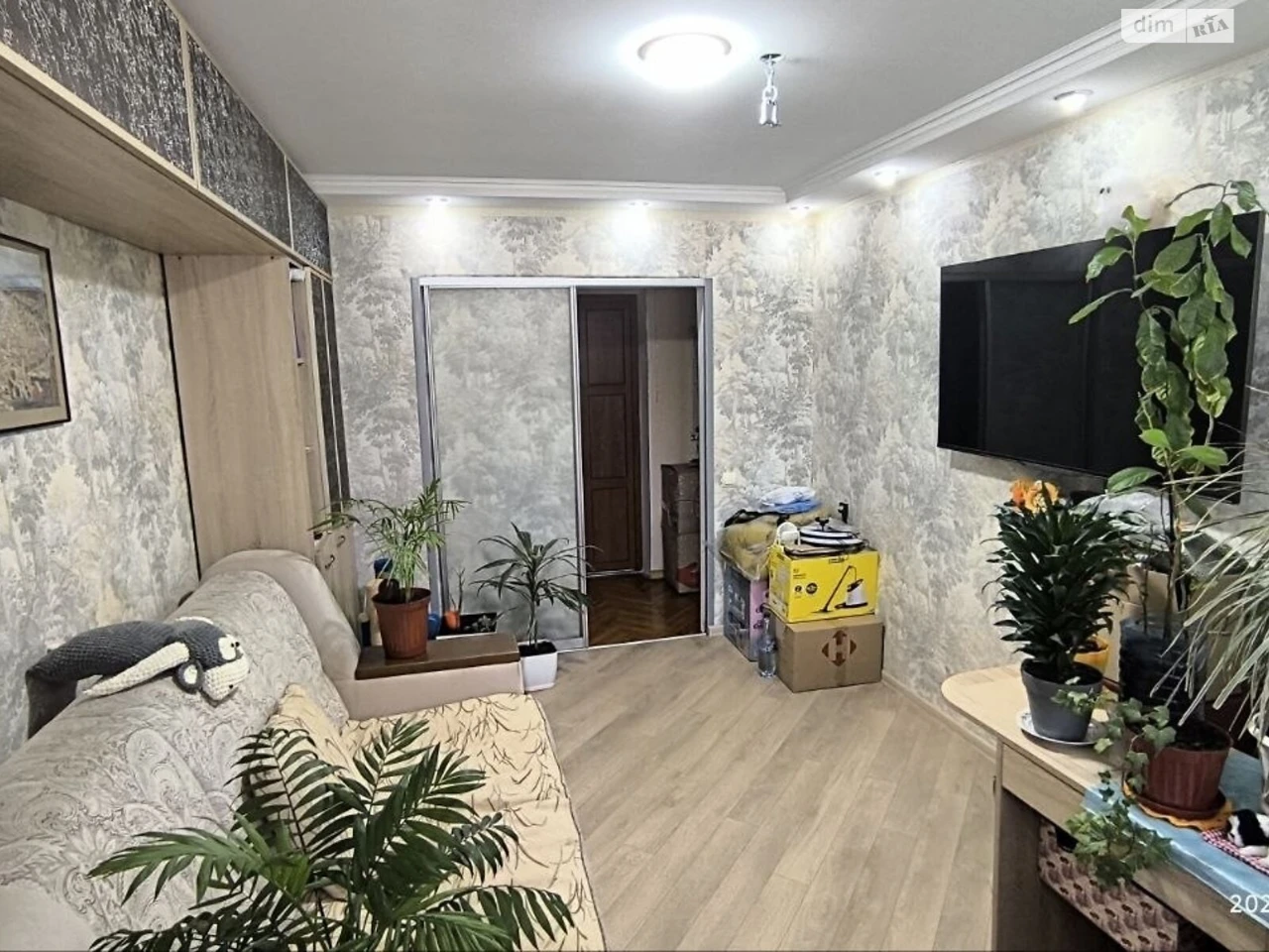 Продажа квартир Приморский.