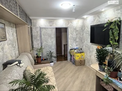 Продажа квартир Приморский.