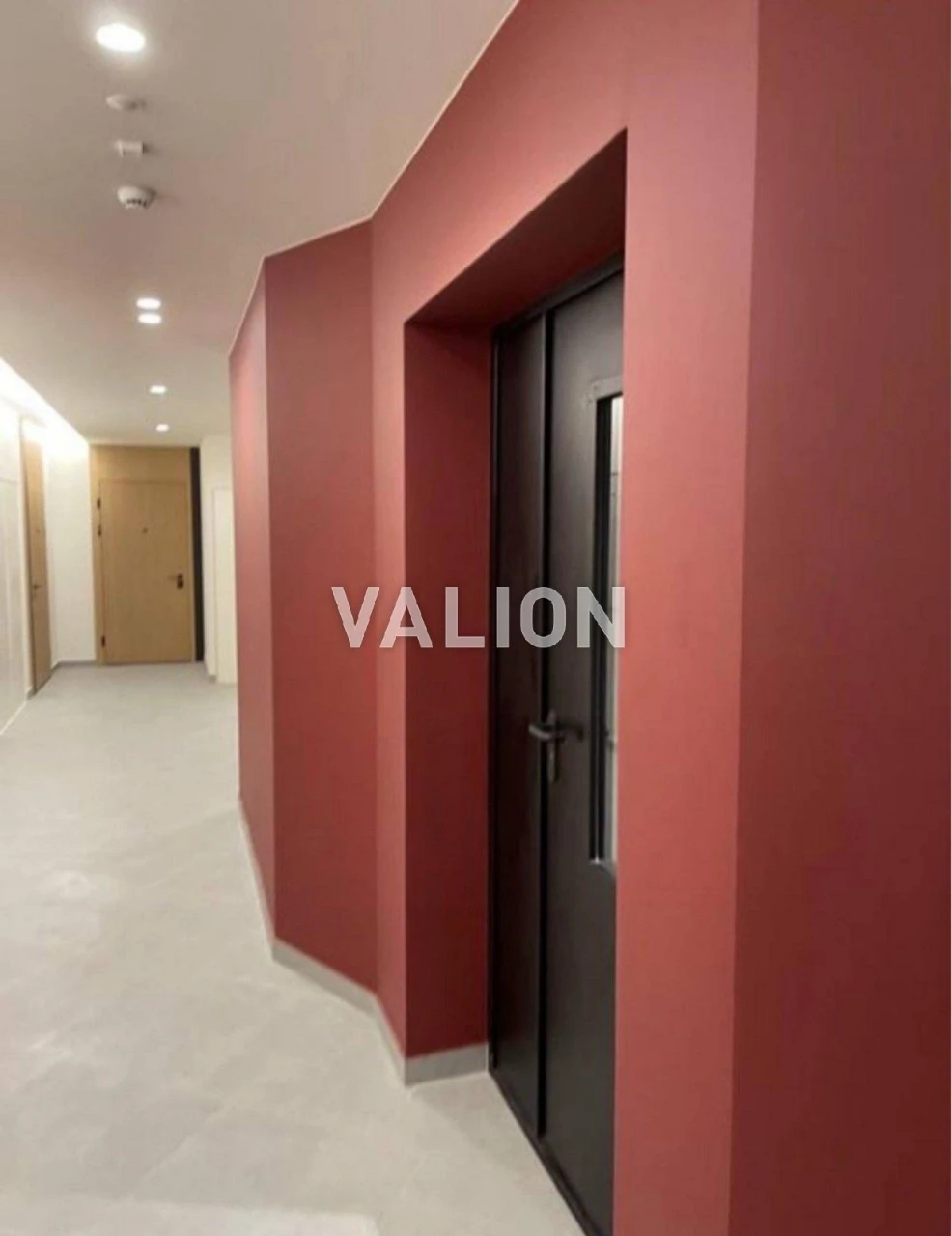 1-room apartment for sale in Poetica residential complex, Degtyarivska 25, Shevchenko Street