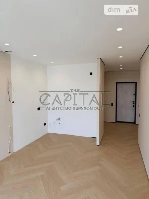 For sale 1-room apartment 48 sq. m. on Prychalna Street 12 • ID 347034