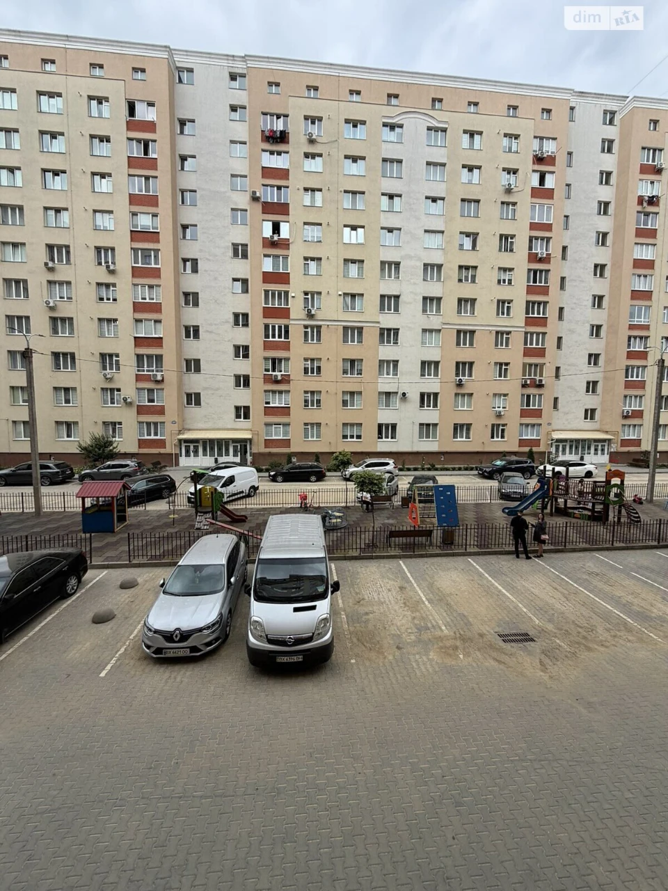 Продаж Квартира Озерна