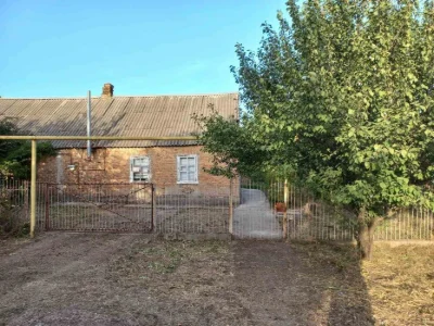 Sale of part of the house Verkhnya Khortytsia 10500u.e