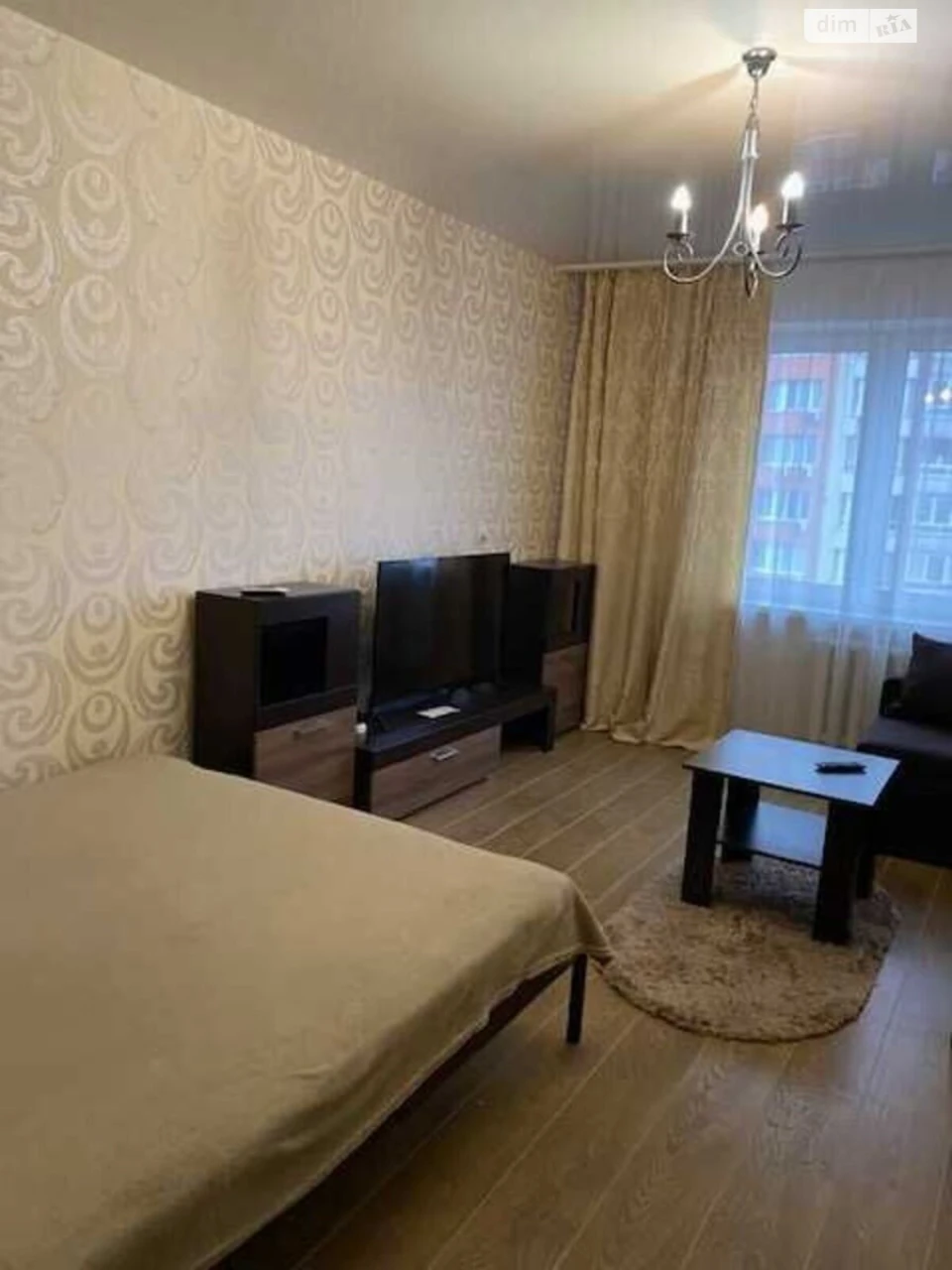 Продажа квартир Позняки.