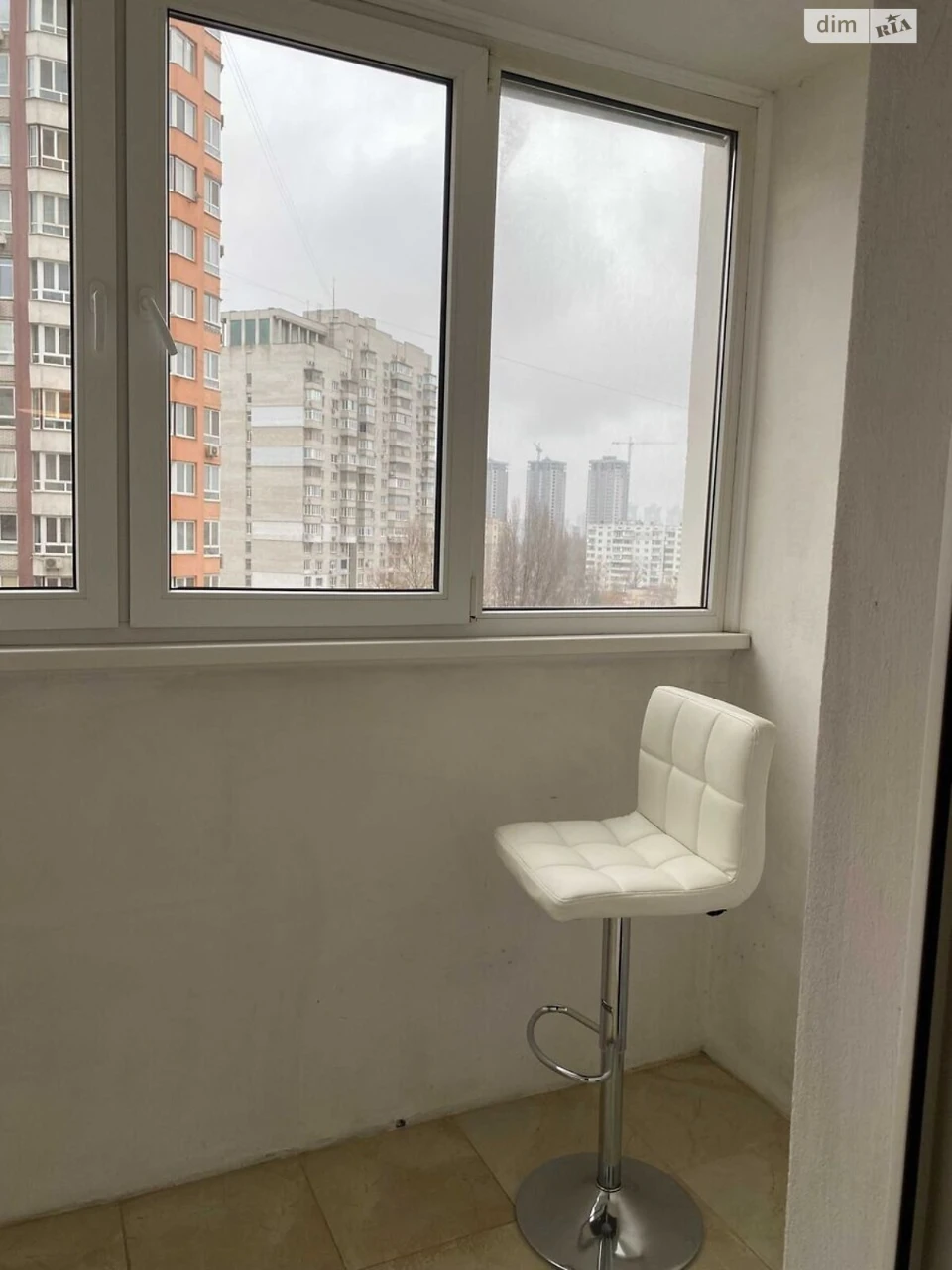 Продажа квартир Позняки.
