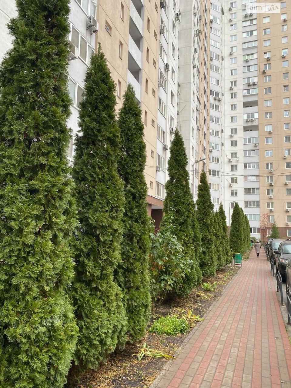 Продажа квартир Позняки.