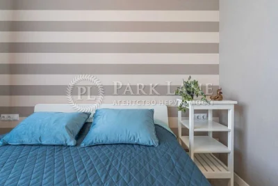 WITHOUT % Sale of 1-room apartment Glushkova 9g M Teremky Holosiivskyi