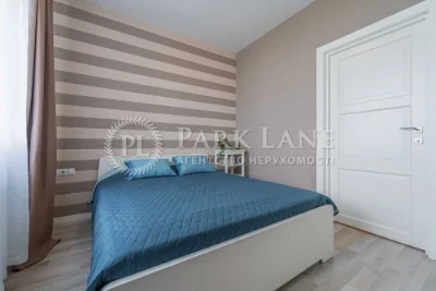 WITHOUT % Sale of 1-room apartment Glushkova 9g M Teremky Holosiivskyi