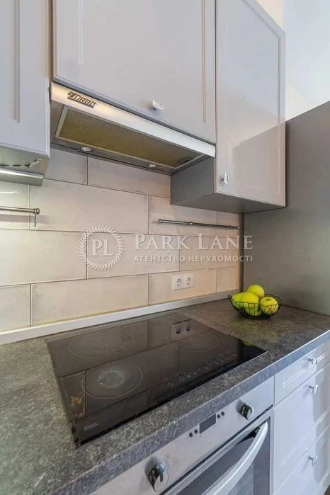 WITHOUT % Sale of 1-room apartment Glushkova 9g M Teremky Holosiivskyi