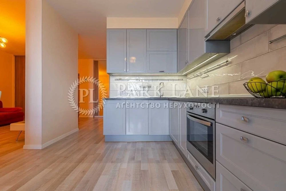 WITHOUT % Sale of 1-room apartment Glushkova 9g M Teremky Holosiivskyi
