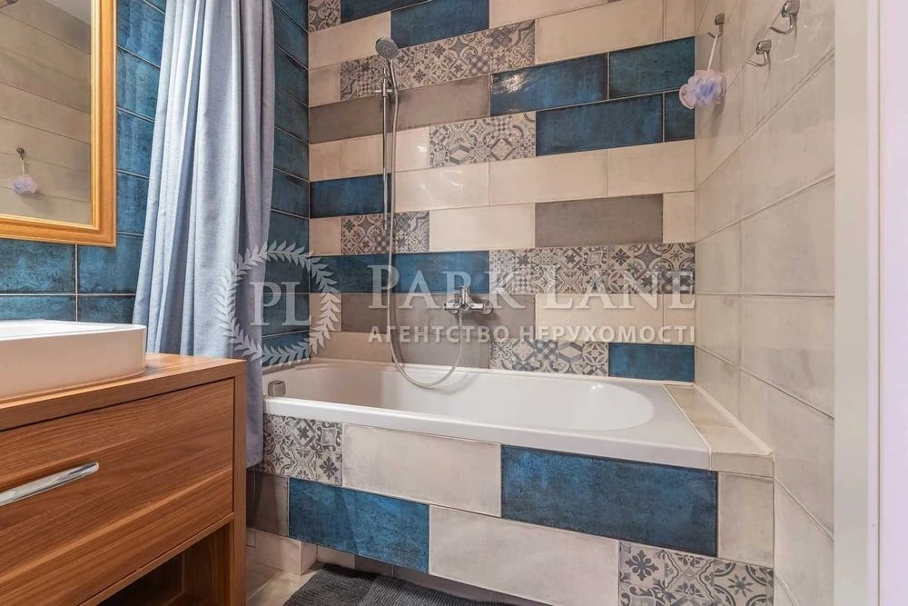 WITHOUT % Sale of 1-room apartment Glushkova 9g M Teremky Holosiivskyi