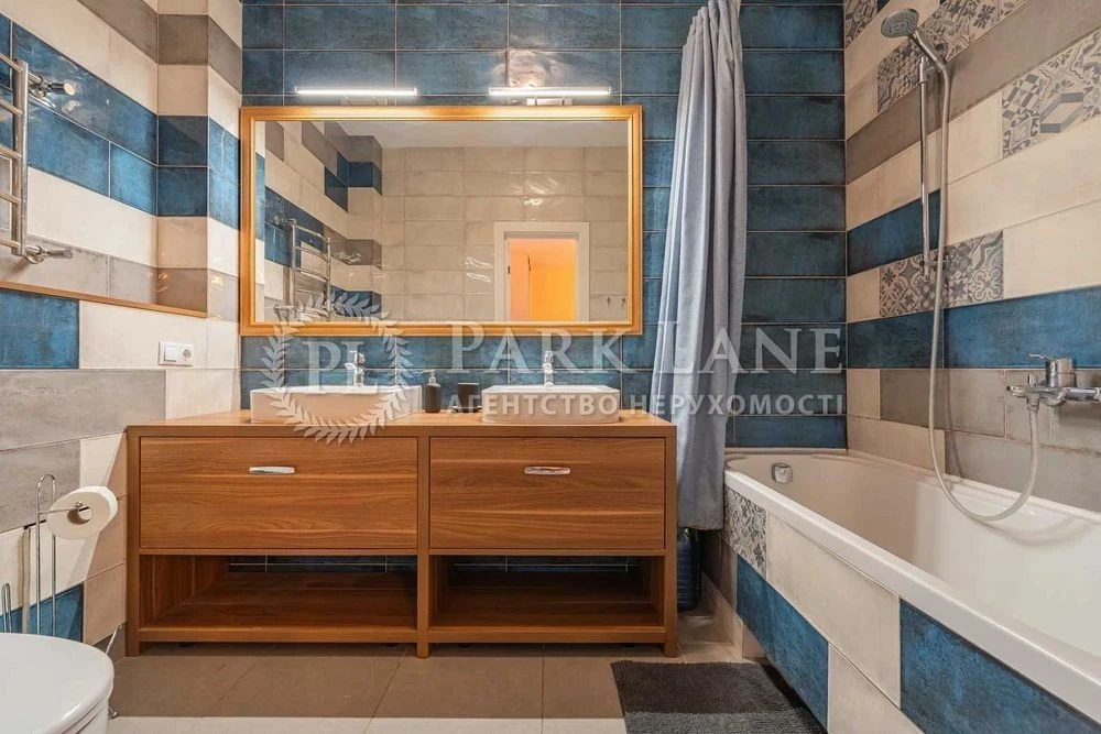 WITHOUT % Sale of 1-room apartment Glushkova 9g M Teremky Holosiivskyi