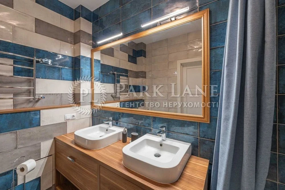 WITHOUT % Sale of 1-room apartment Glushkova 9g M Teremky Holosiivskyi