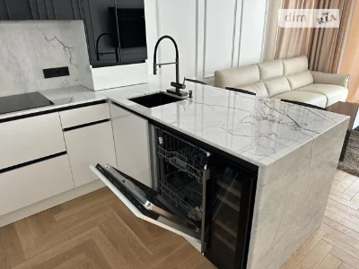 Продаж 5к квартири 416.6 кв. м на вул. Іоанна Павла II 6/1 •