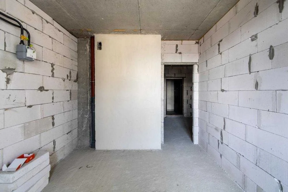 Cheap rented two-room apartment Cascade gas Eoselya Eovandval