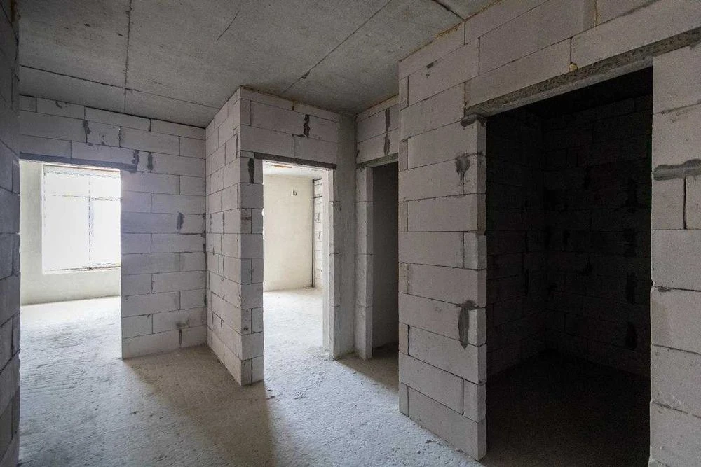 Cheap rented two-room apartment Cascade gas Eoselya Eovandval