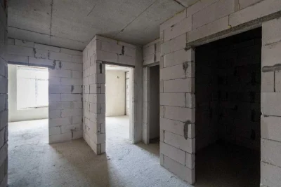 Cheap rented two-room apartment Cascade gas Eoselya Eovandval