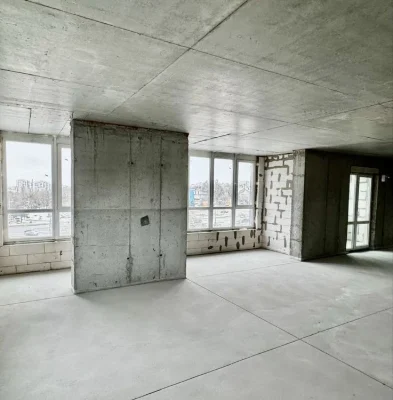 I will sell. Klubny 7. Balkovskaya. Possible sale under the Program