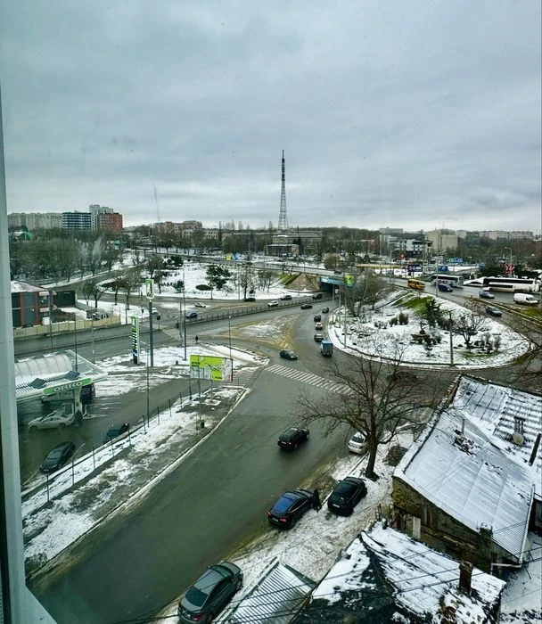 I will sell. Klubny 7. Balkovskaya. Possible sale under the Program