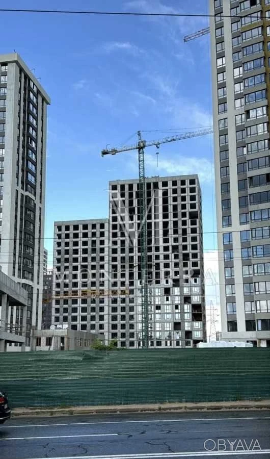 1-room apartment, 44.00 sq.m