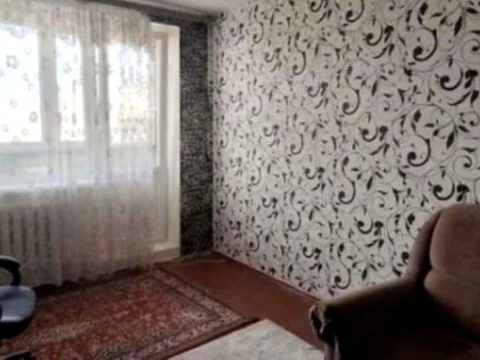 Apartment. Kharkiv, Lyubov Malaya Ave. (Postysheva)