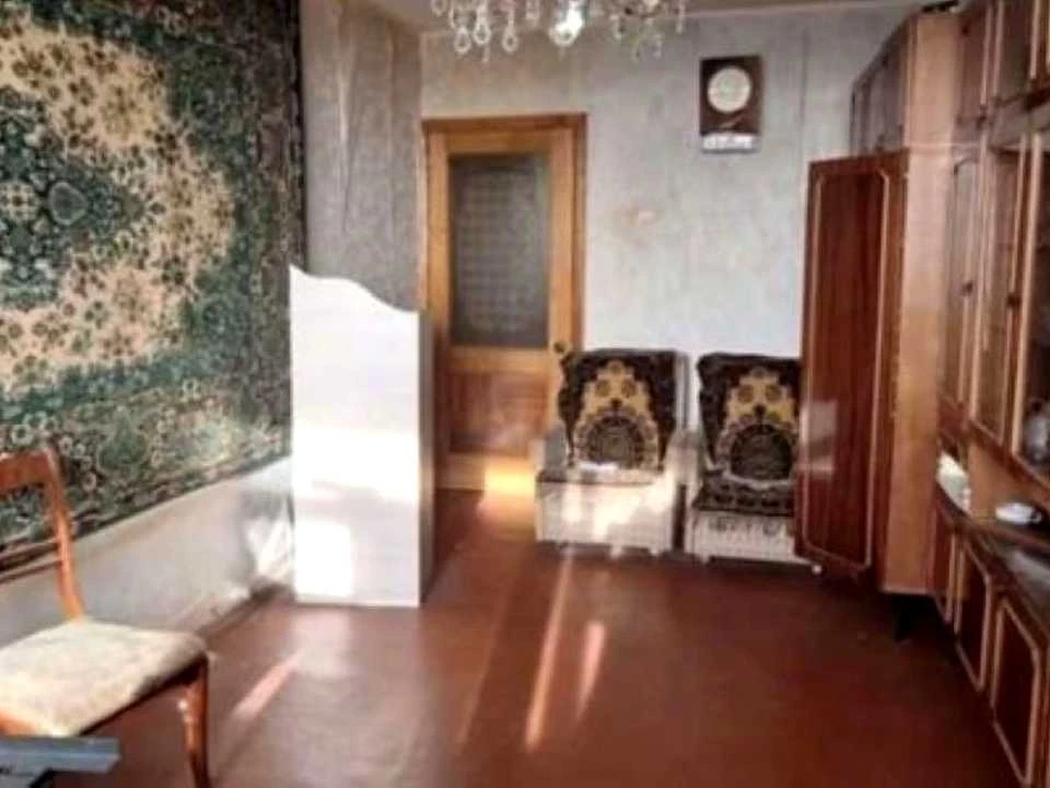 Apartment. Kharkiv, Lyubov Malaya Ave. (Postysheva)