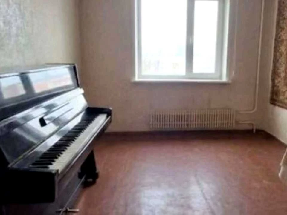Apartment. Kharkiv, Lyubov Malaya Ave. (Postysheva)