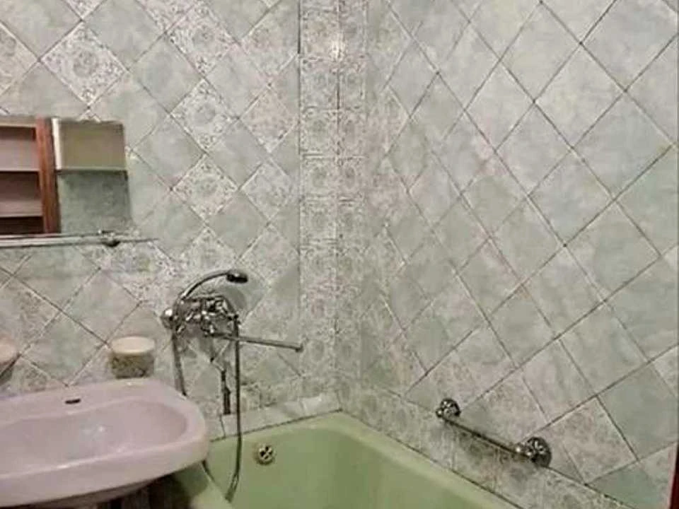 Apartment. Kharkiv, Lyubov Malaya Ave. (Postysheva)