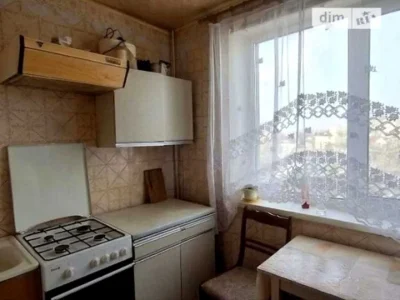 Apartment. Kharkiv, Lyubov Malaya Ave. (Postysheva)