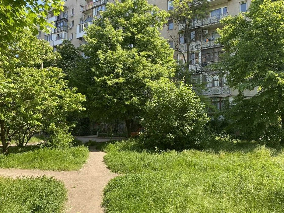 Кирпичный дом в центре Таирова – выгодное предложение!